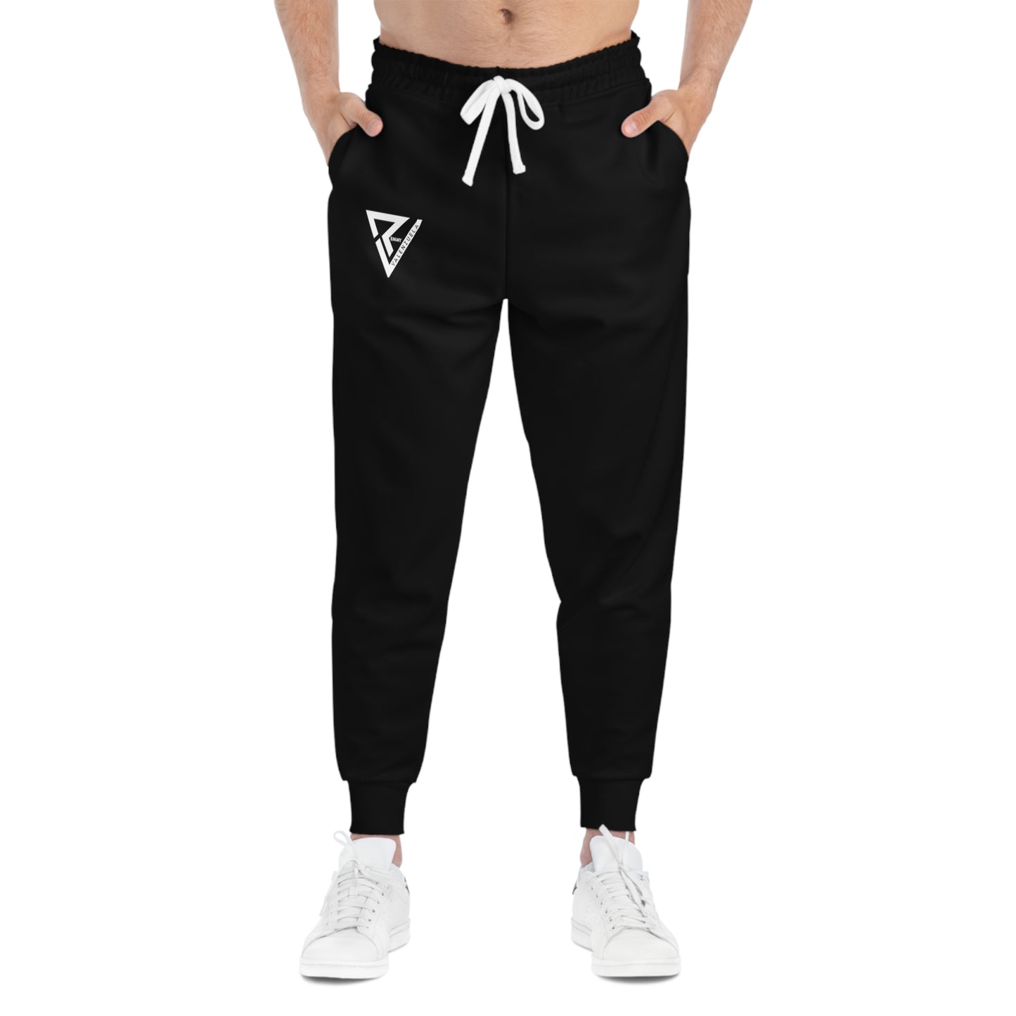 Athletic Joggers (AOP) de Remmy Valenzuela