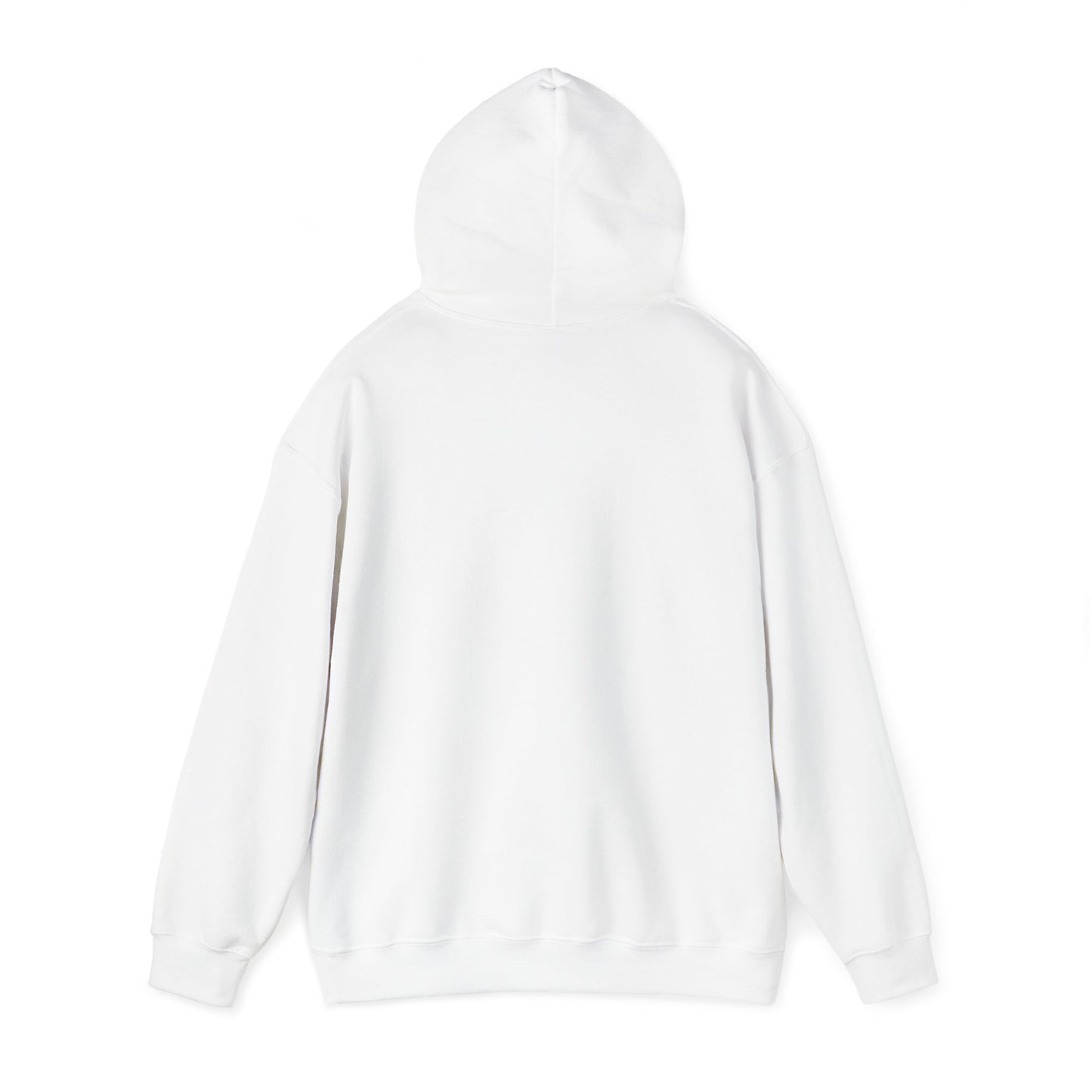 Sudadera con capucha unisex Heavy Blend™ Remmy Valenzuela / Unisex Heavy Blend™ Hooded Sweatshirt