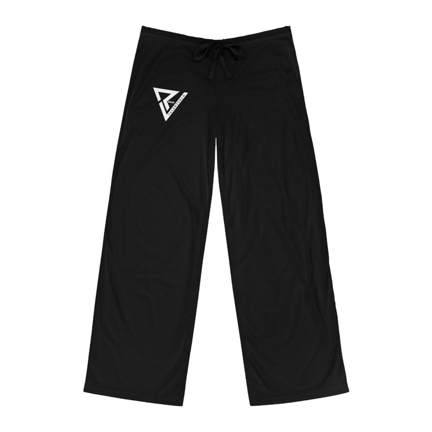 Pantalones de pijama para hombre (AOP) Remmy Valenzuela / Men's Pajama Pants (AOP)