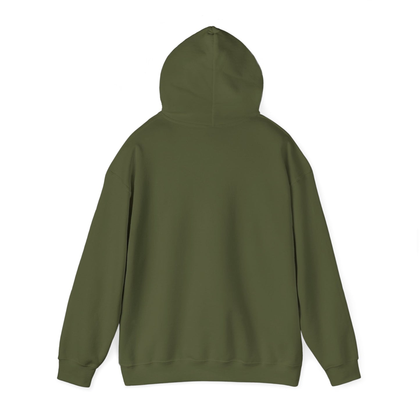 Sudadera con capucha unisex Heavy Blend™ Remmy Valenzuela / Unisex Heavy Blend™ Hooded Sweatshirt