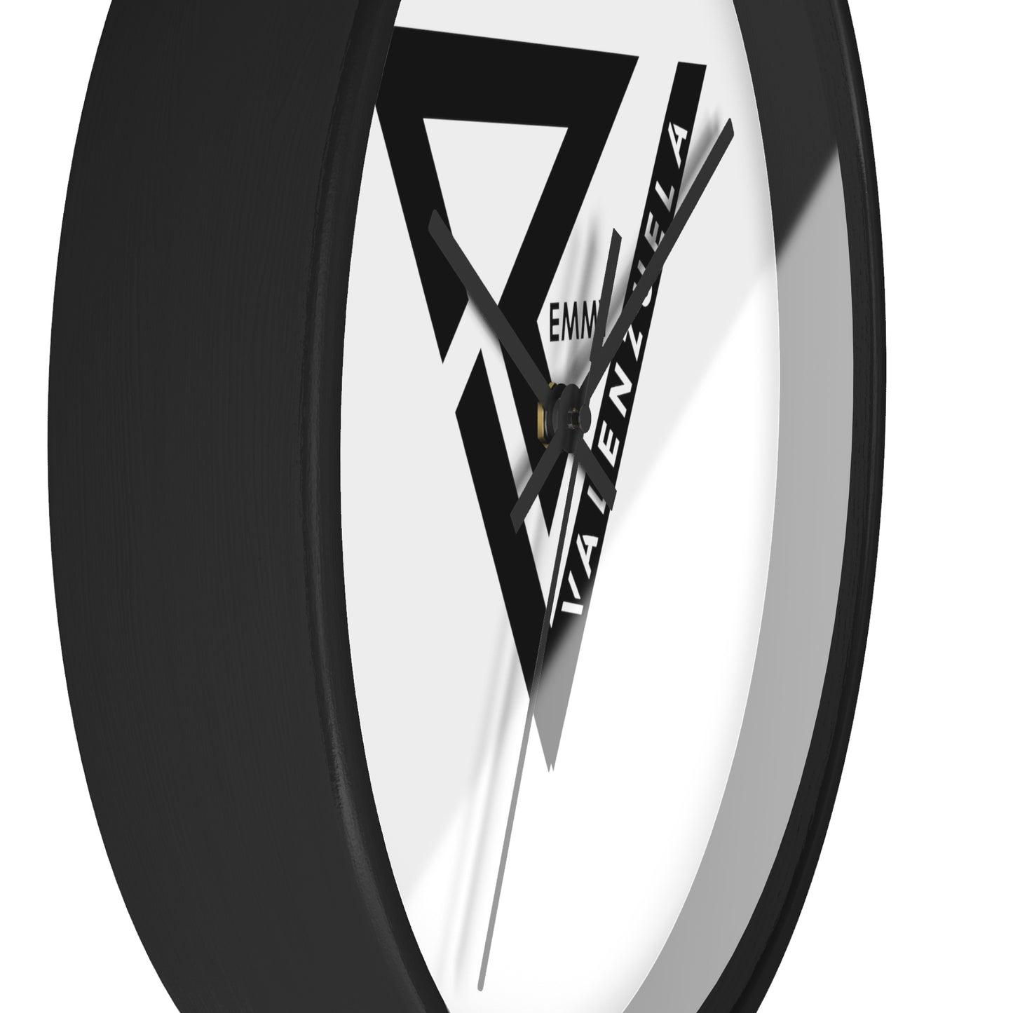 Reloj de pared Remmy Valenzuela / Wall Clock