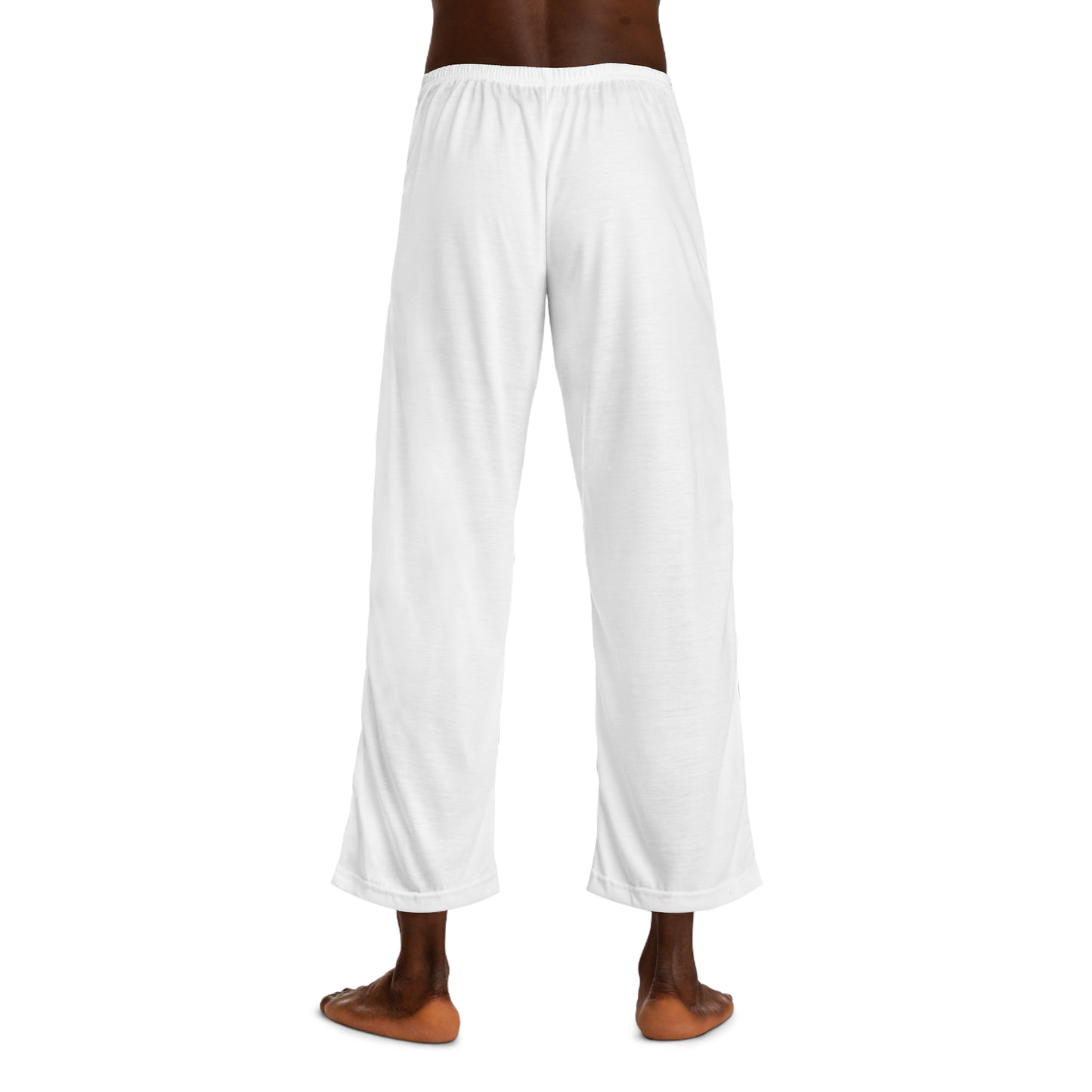 Pantalones de pijama para hombre (AOP) Remmy Valenzuela / Men's Pajama Pants (AOP)