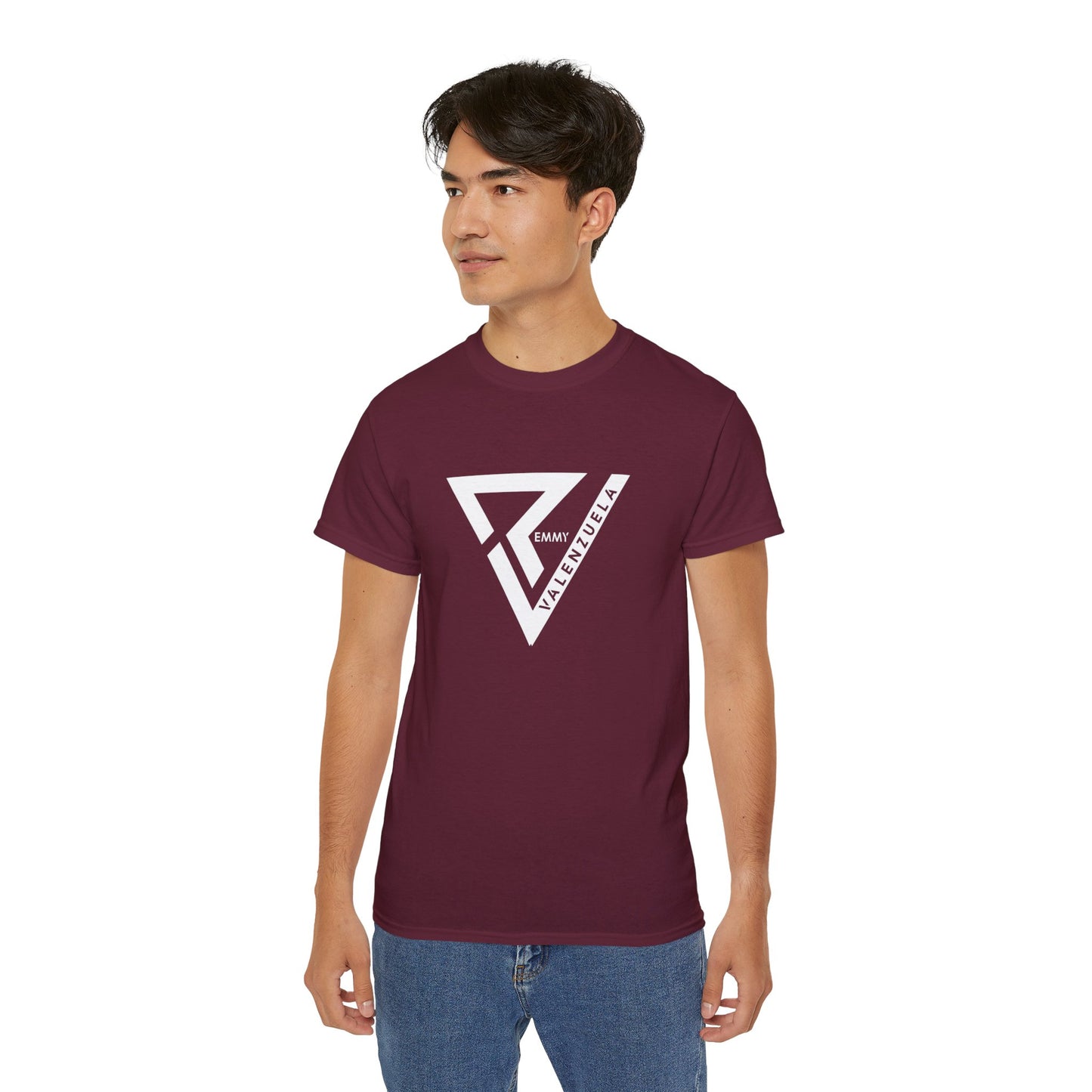 Camiseta unisex de ultra algodón Remmy Valenzuela / Unisex Ultra Cotton Tee