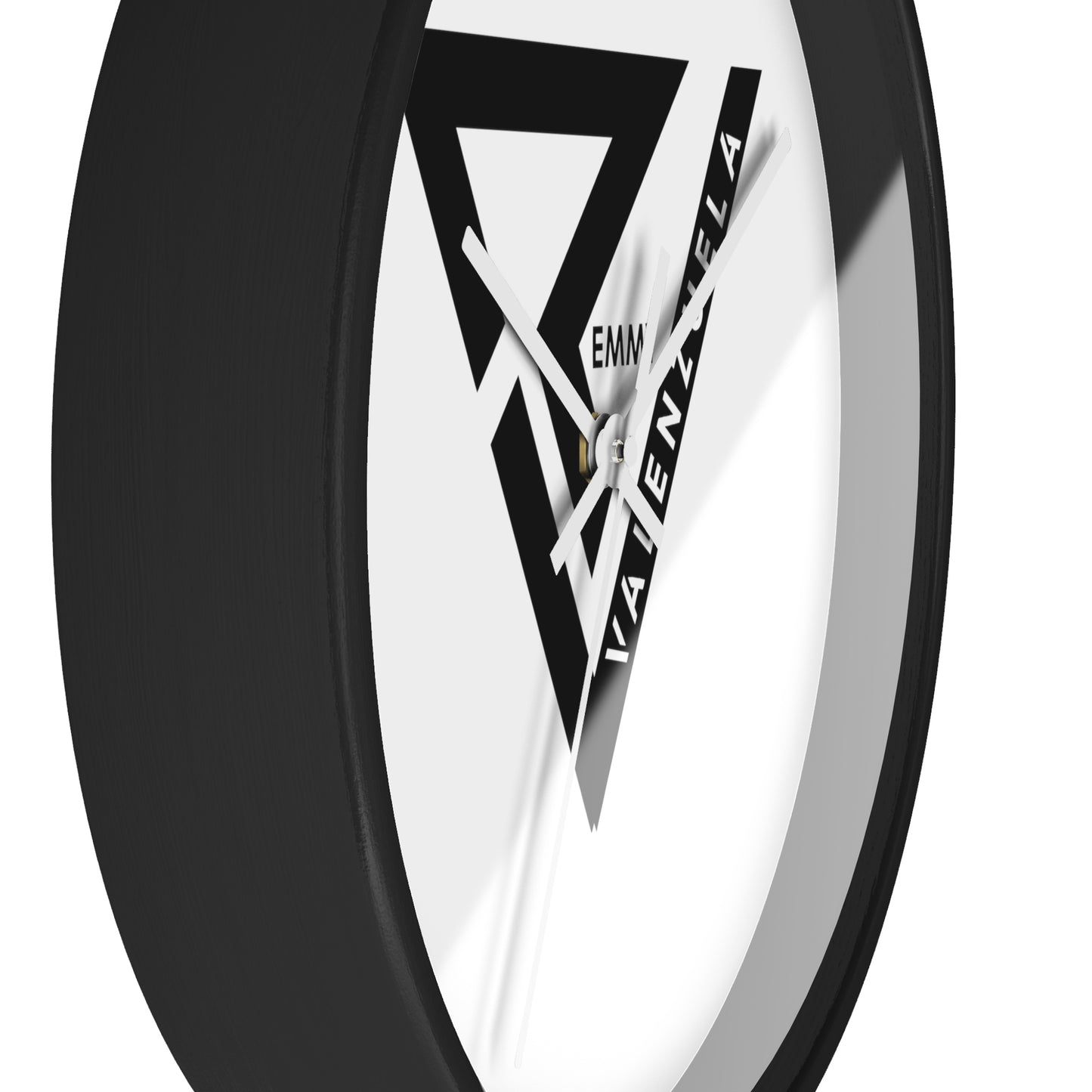 Reloj de pared Remmy Valenzuela / Wall Clock