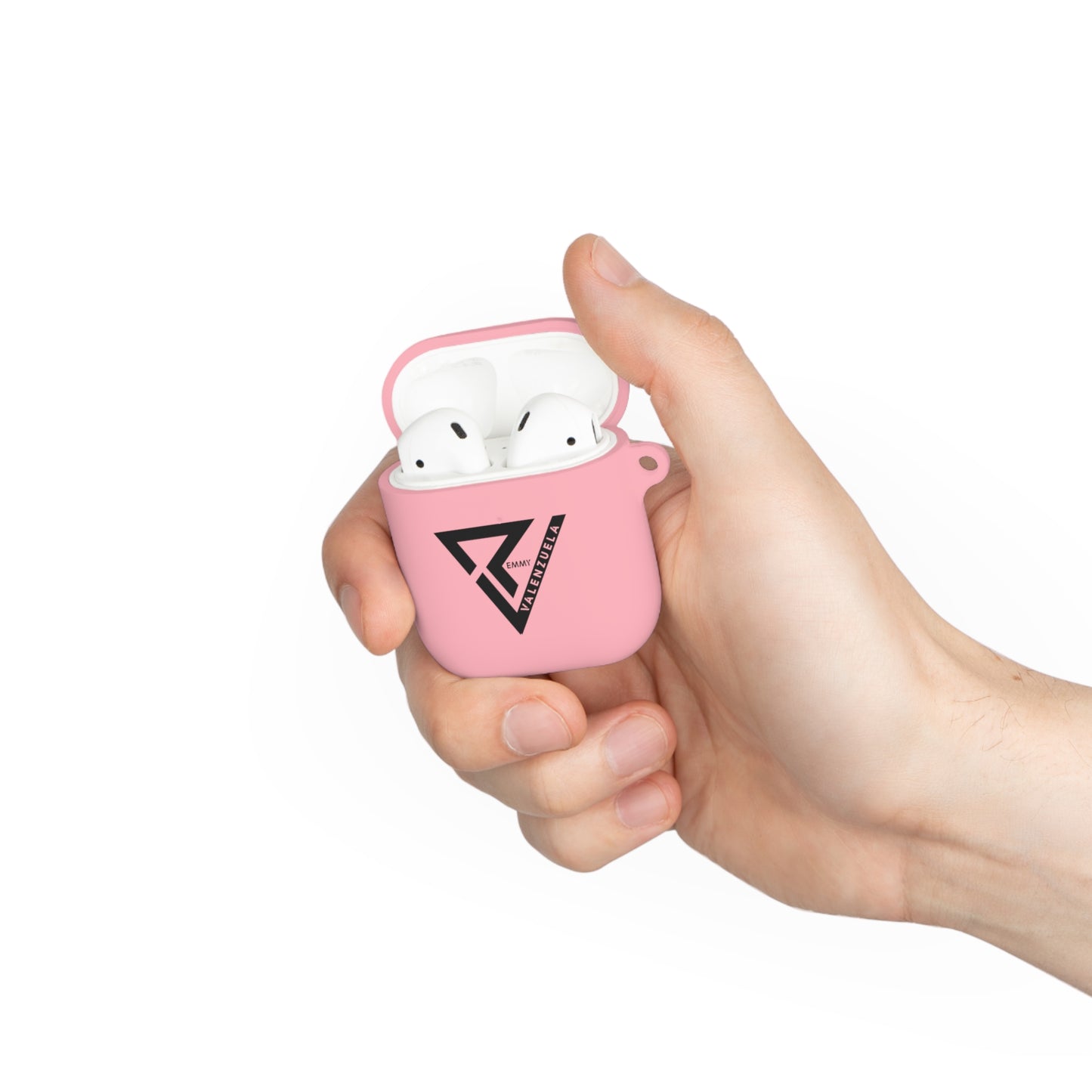 Funda para AirPods y AirPods Pro/ AirPods and AirPods Pro Case Cover