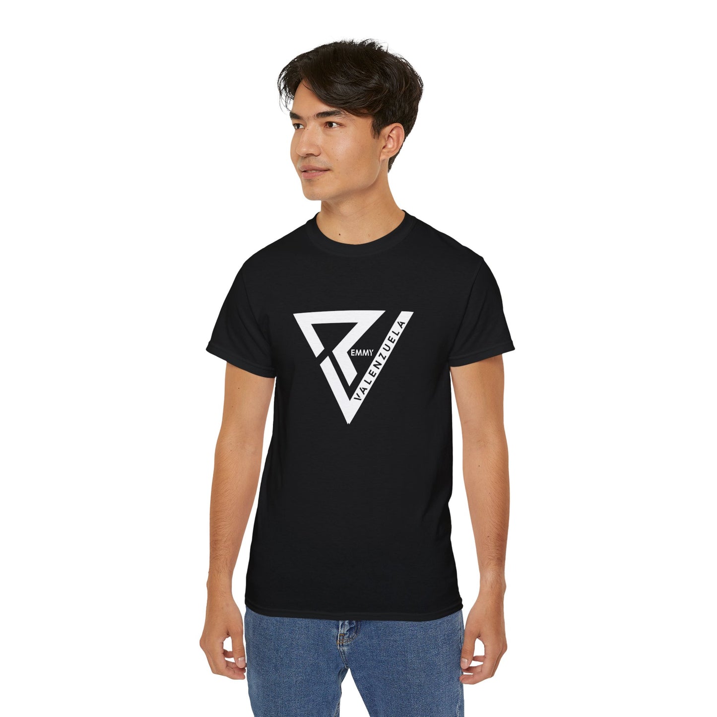 Camiseta unisex de ultra algodón Remmy Valenzuela / Unisex Ultra Cotton Tee