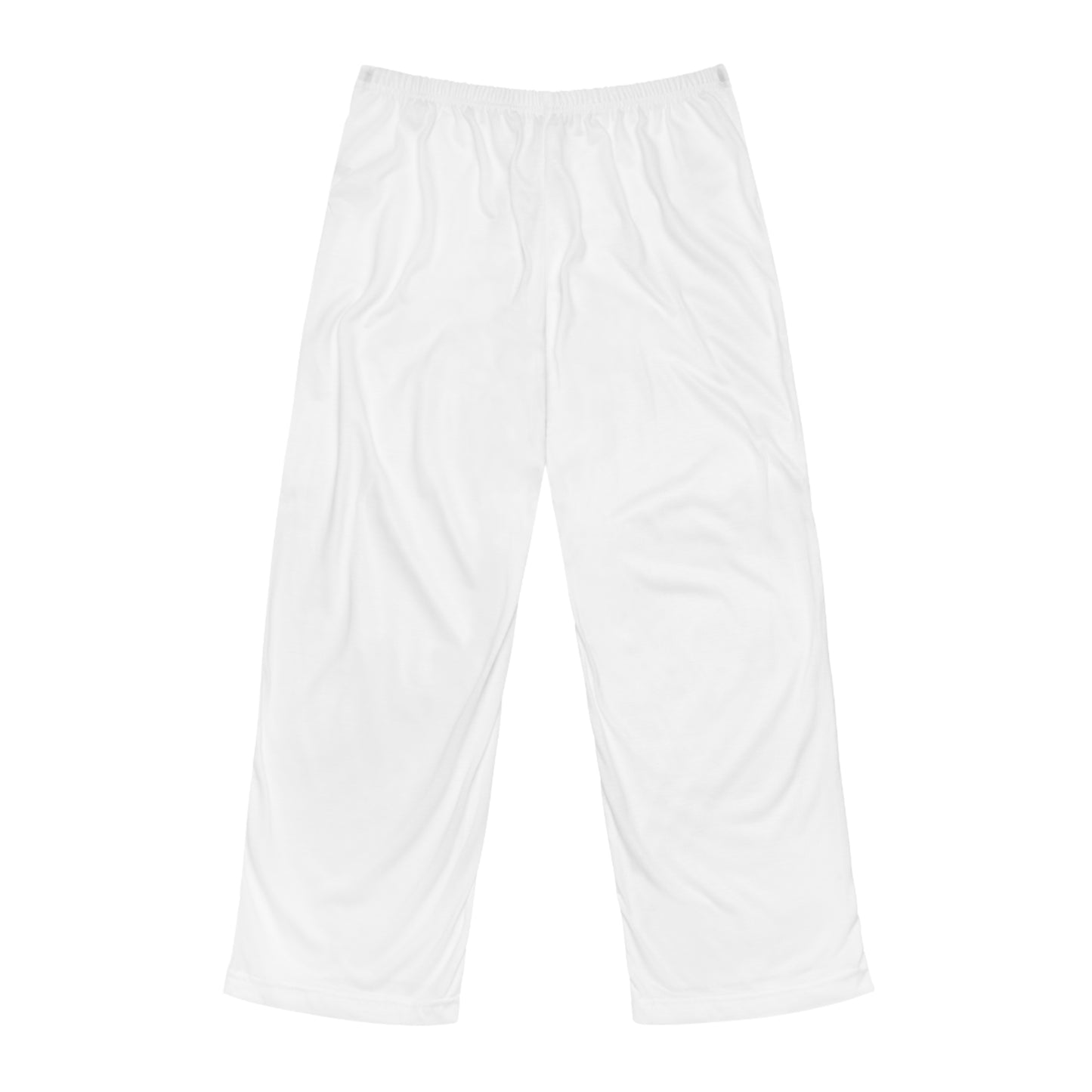 Pantalones de pijama para hombre (AOP) Remmy Valenzuela / Men's Pajama Pants (AOP)