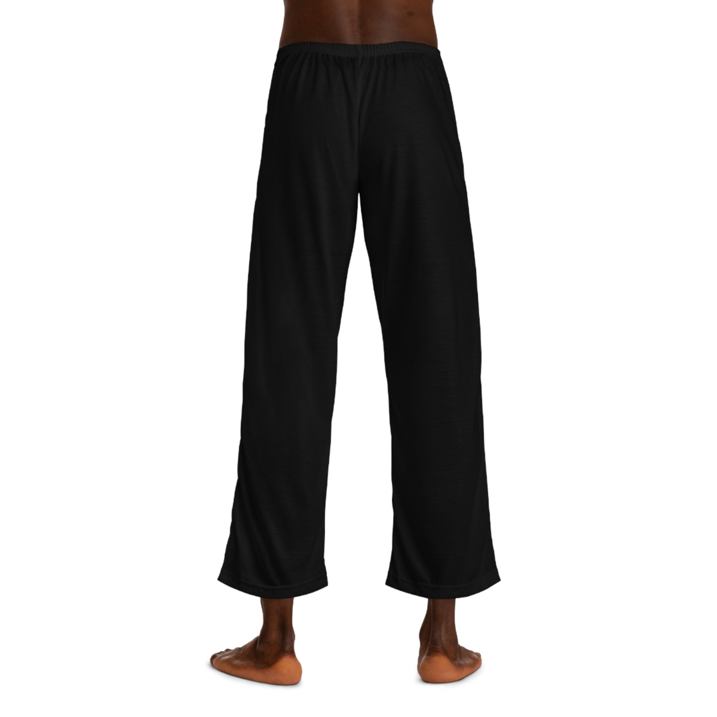 Pantalones de pijama para hombre (AOP) Remmy Valenzuela / Men's Pajama Pants (AOP)