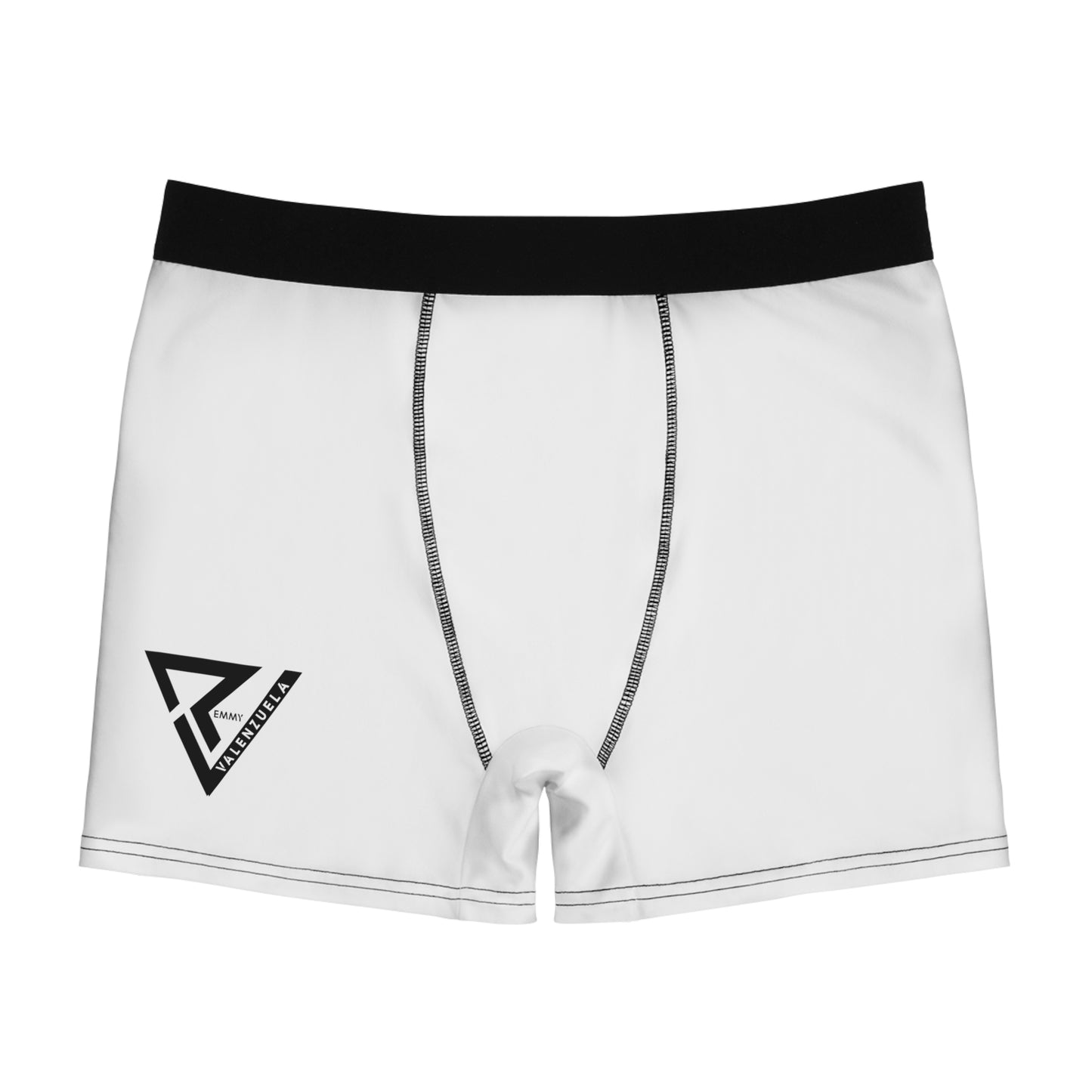 Calzoncillos tipo bóxer para hombre (AOP) Remmy Valenzuela / Men's Boxer Briefs (AOP)