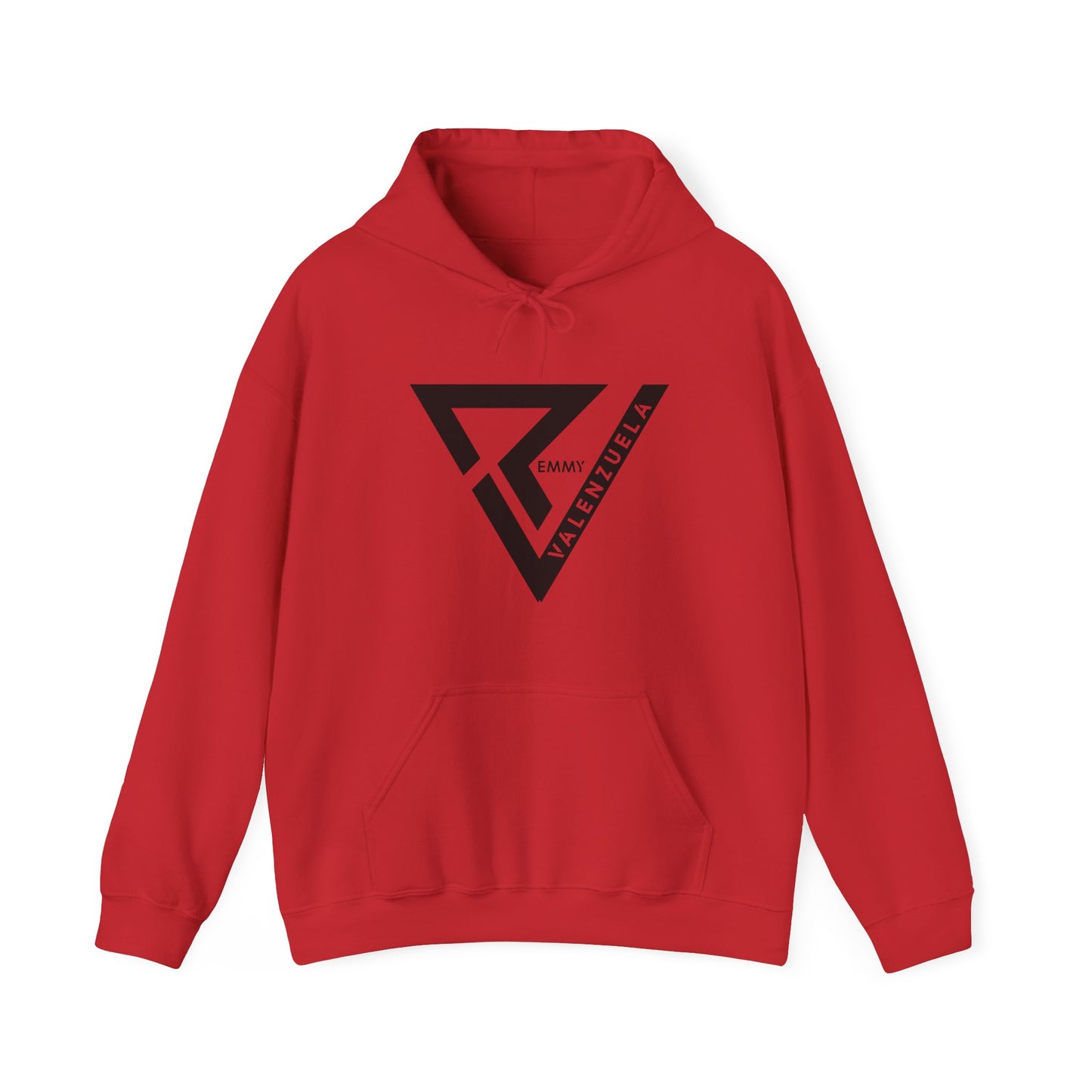 Sudadera con capucha unisex Heavy Blend™ Remmy Valenzuela / Unisex Heavy Blend™ Hooded Sweatshirt