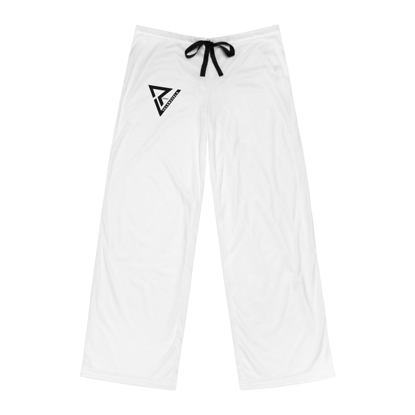 Pantalones de pijama para hombre (AOP) Remmy Valenzuela / Men's Pajama Pants (AOP)