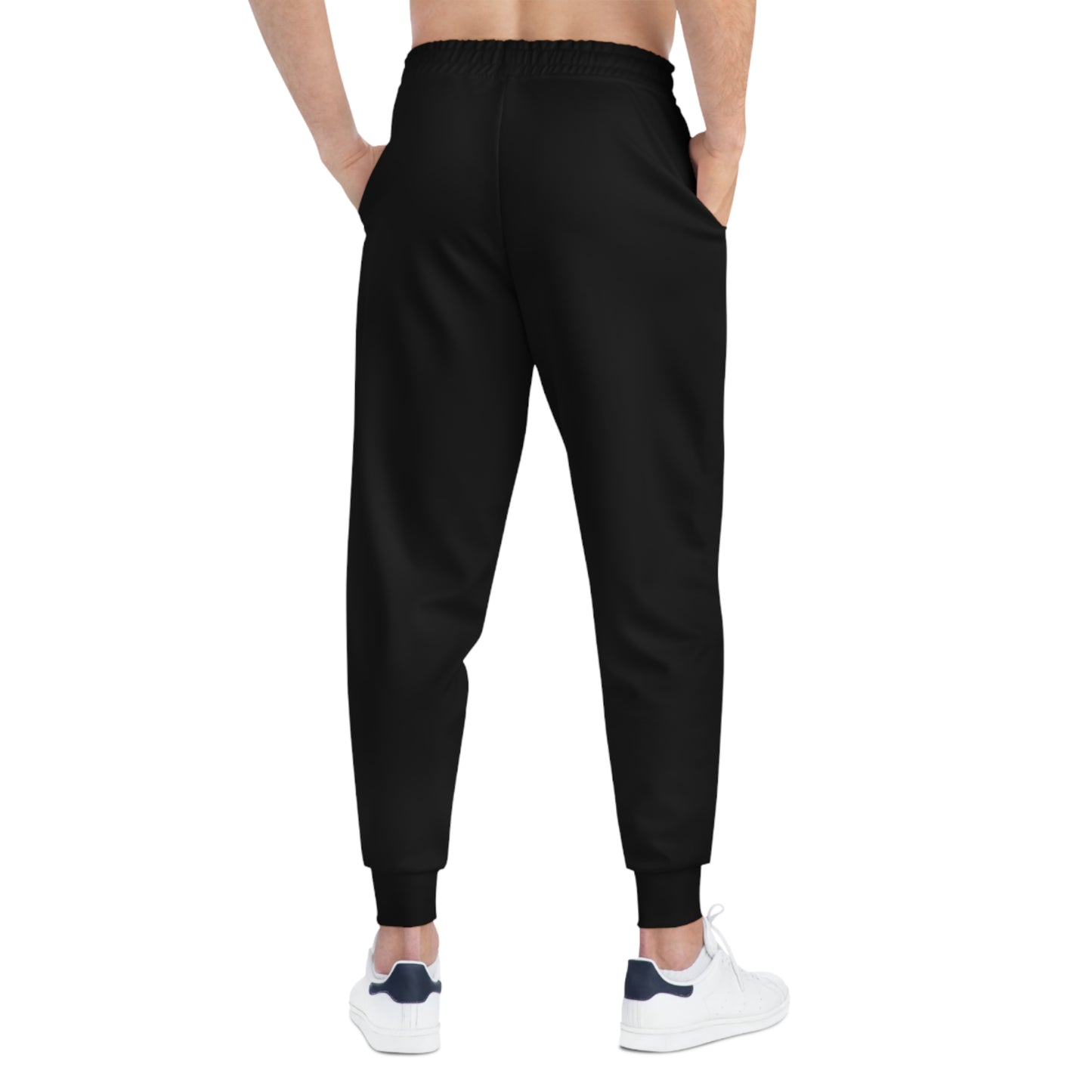 Athletic Joggers (AOP) de Remmy Valenzuela