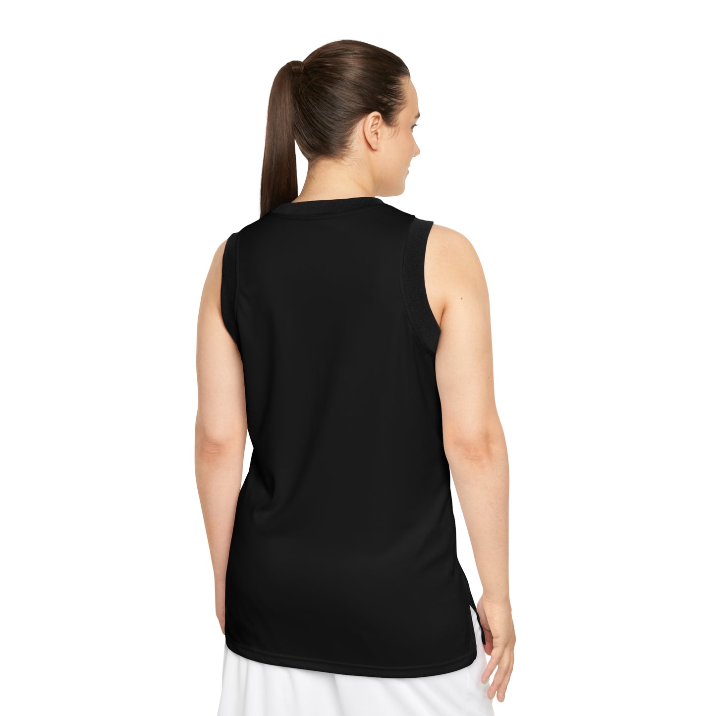 Camiseta de baloncesto unisex (AOP) Remmy Valenzuela Unisex Basketball Jersey (AOP)