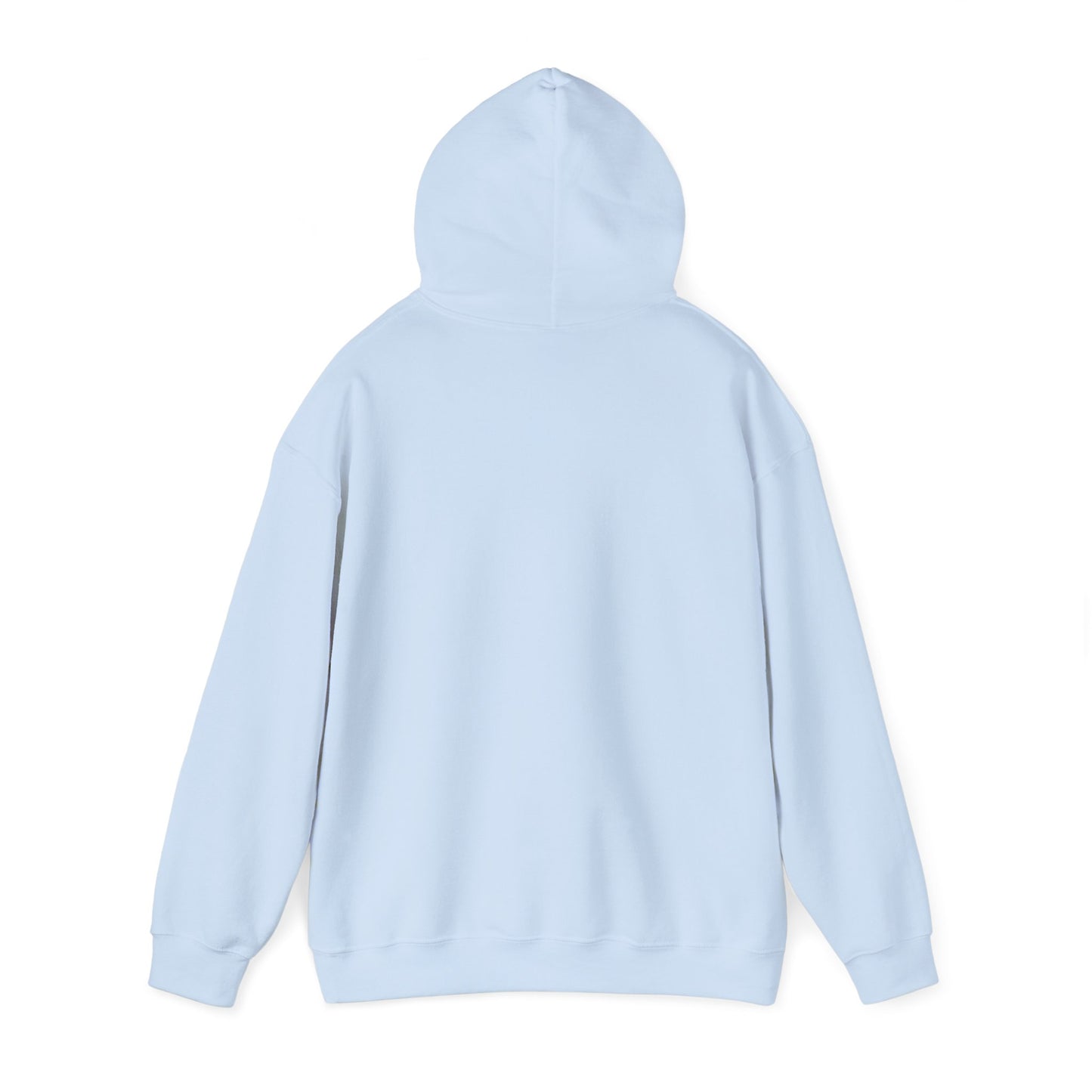 Sudadera con capucha unisex Heavy Blend™ Remmy Valenzuela / Unisex Heavy Blend™ Hooded Sweatshirt