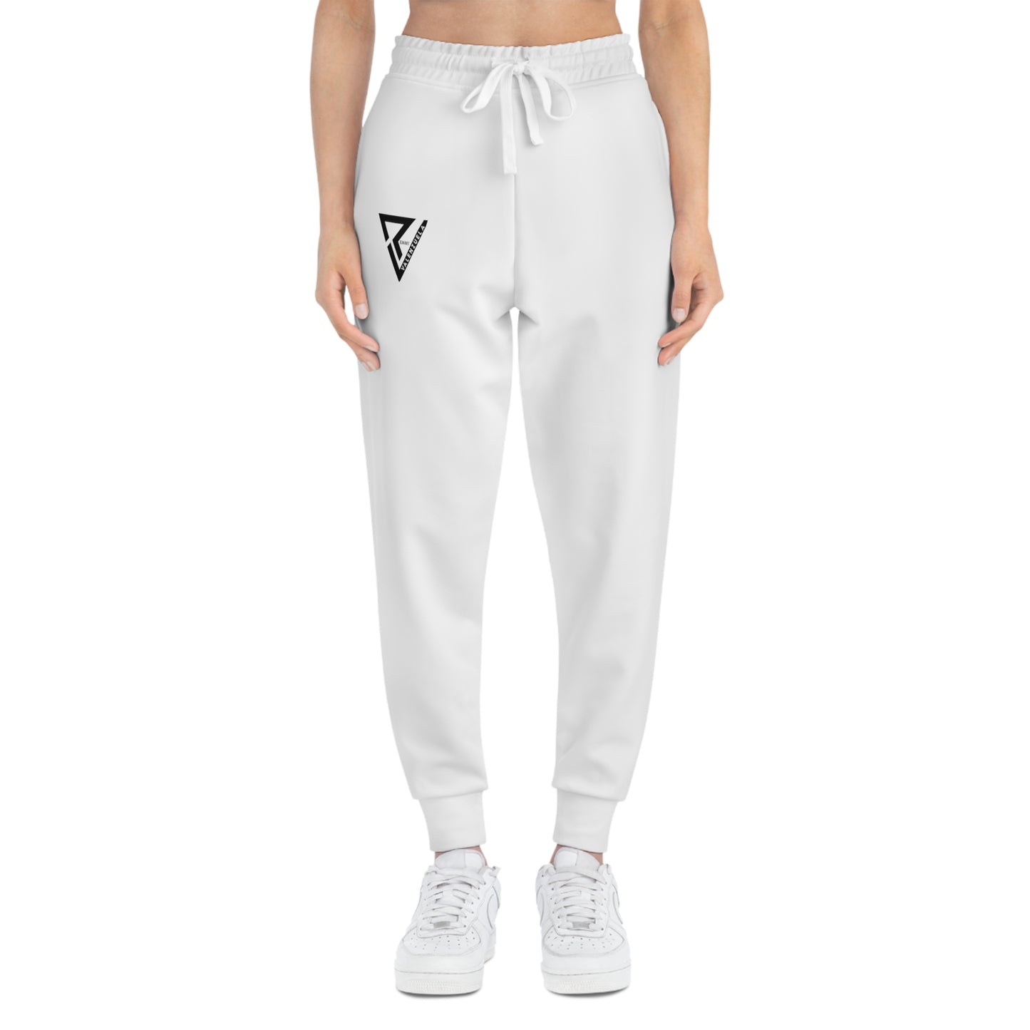 Athletic Joggers (AOP)