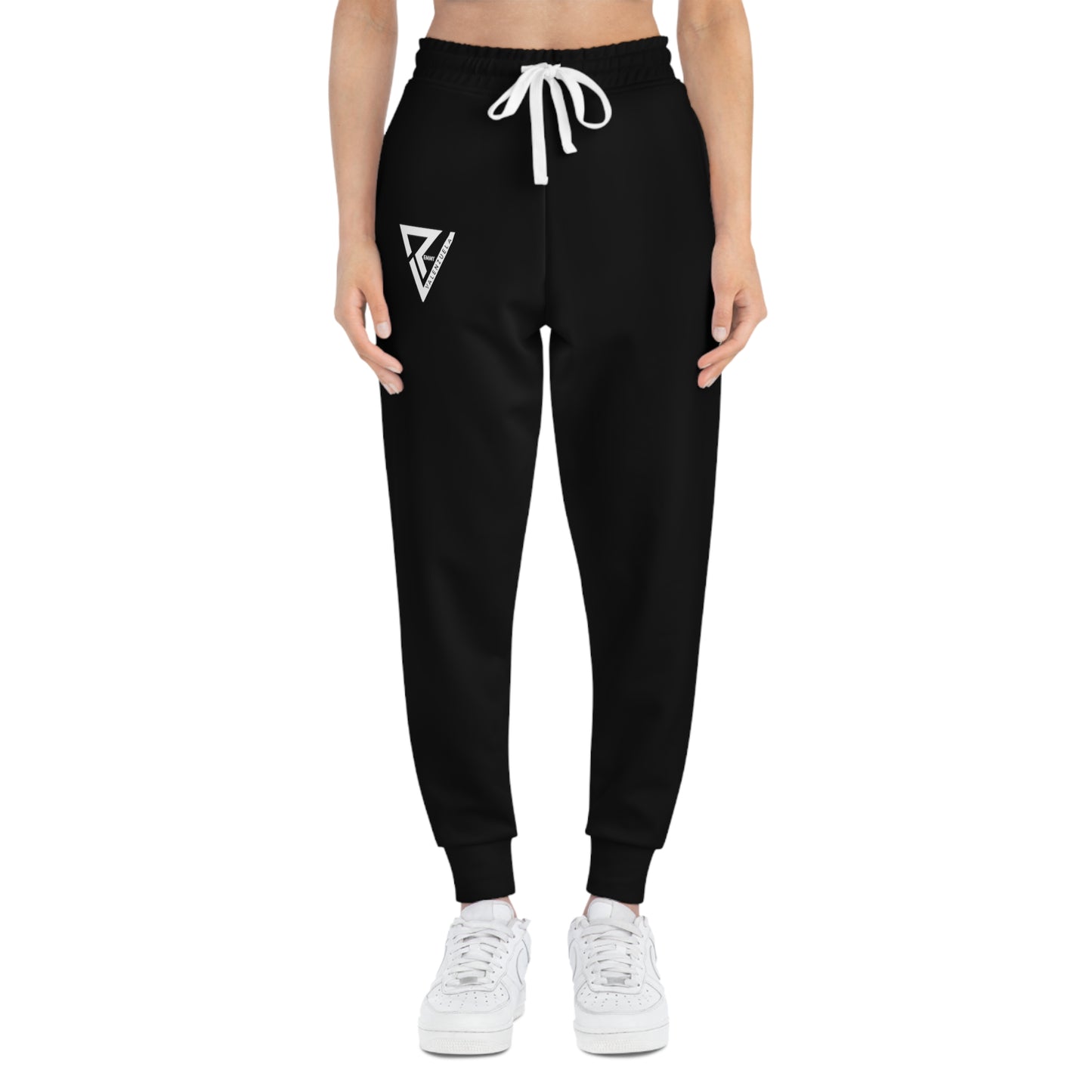 Athletic Joggers (AOP) de Remmy Valenzuela