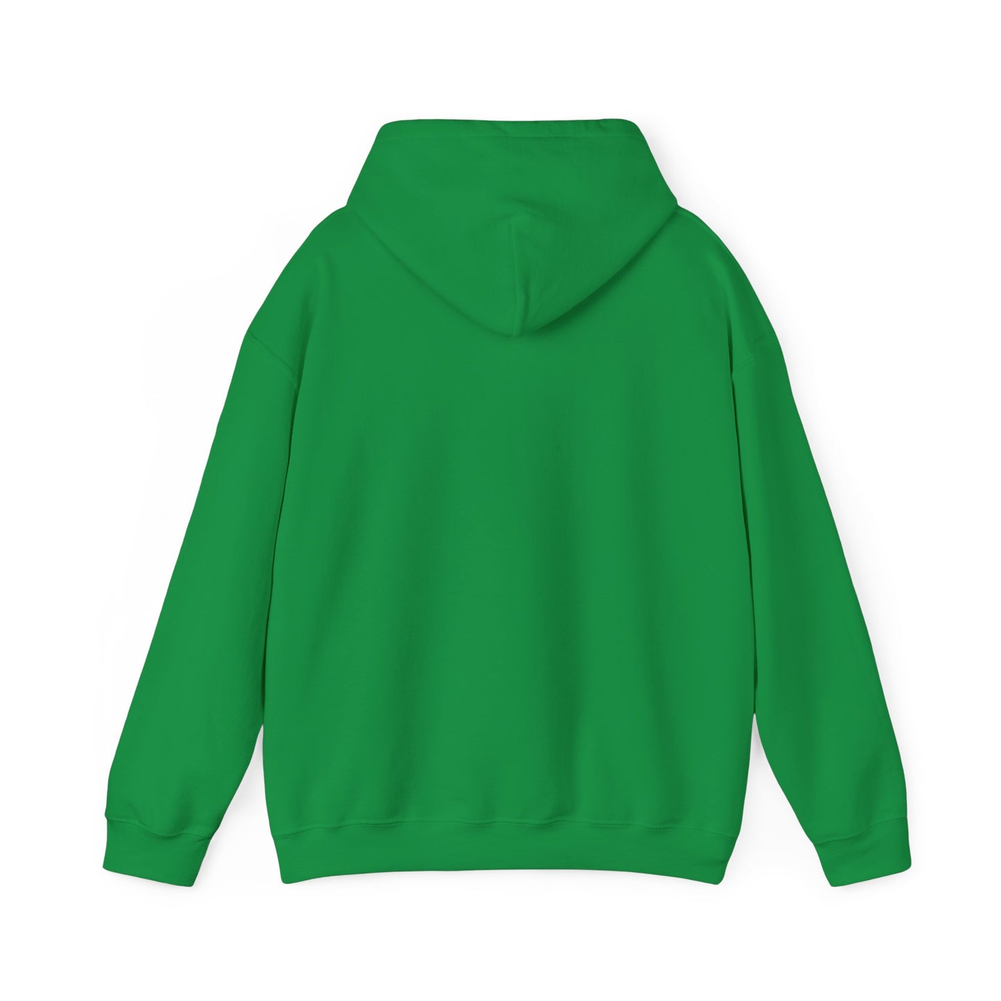 Sudadera con capucha unisex Heavy Blend™ Remmy Valenzuela / Unisex Heavy Blend™ Hooded Sweatshirt