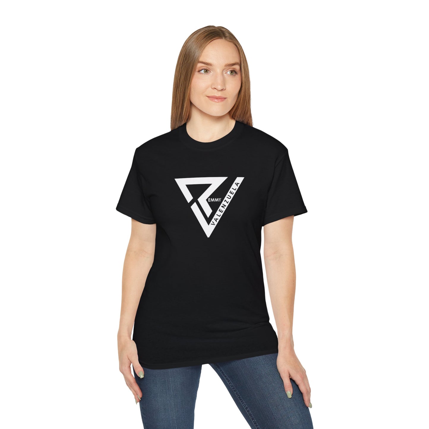 Camiseta unisex de ultra algodón Remmy Valenzuela / Unisex Ultra Cotton Tee